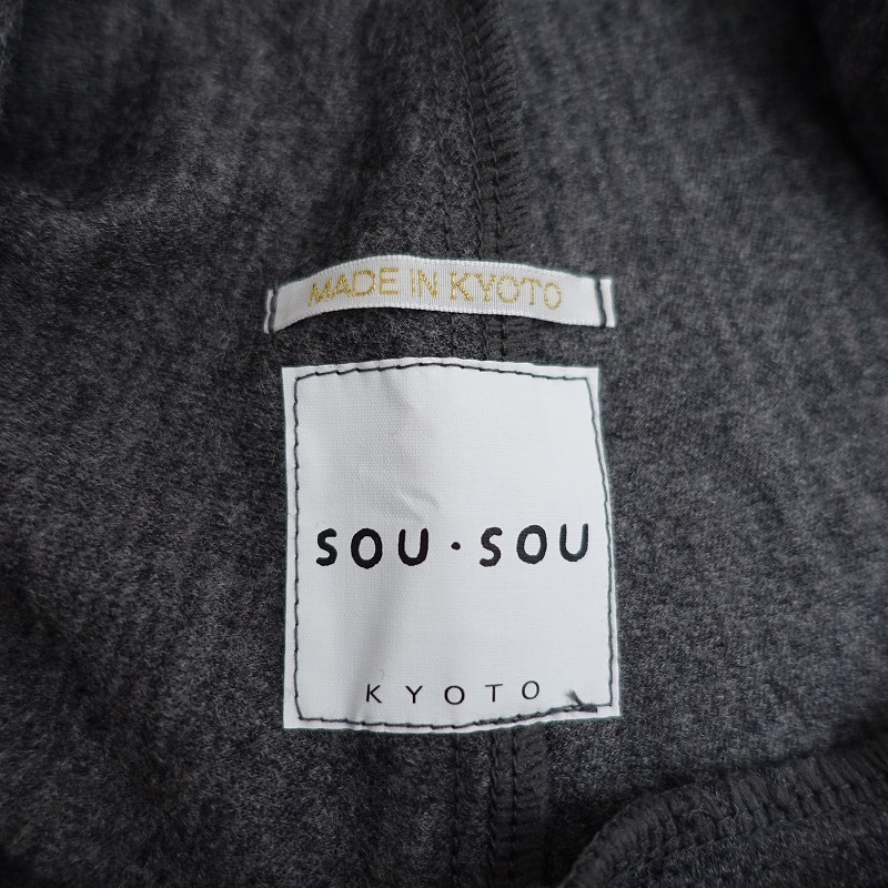 �����ʡۥ������� SOU SOU �����뾮µ�  - (jk27-2508-4)��92H52��