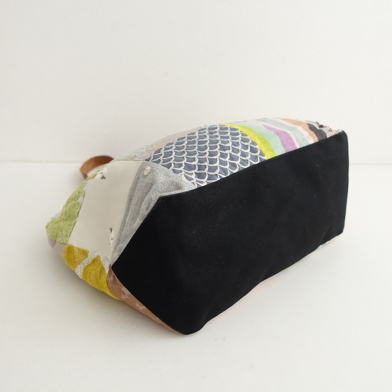 �ߥʥڥ�ۥͥ� mina perhonen piece bag �ԡ����Хå�   (ba11-2508-21)��13H52��