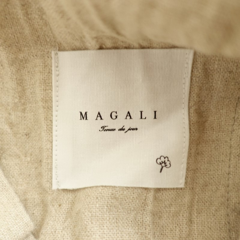 �ޥ��� MAGALI ��ͥ󥮥㥶����������  - (sk25-2511-590)��22L52��