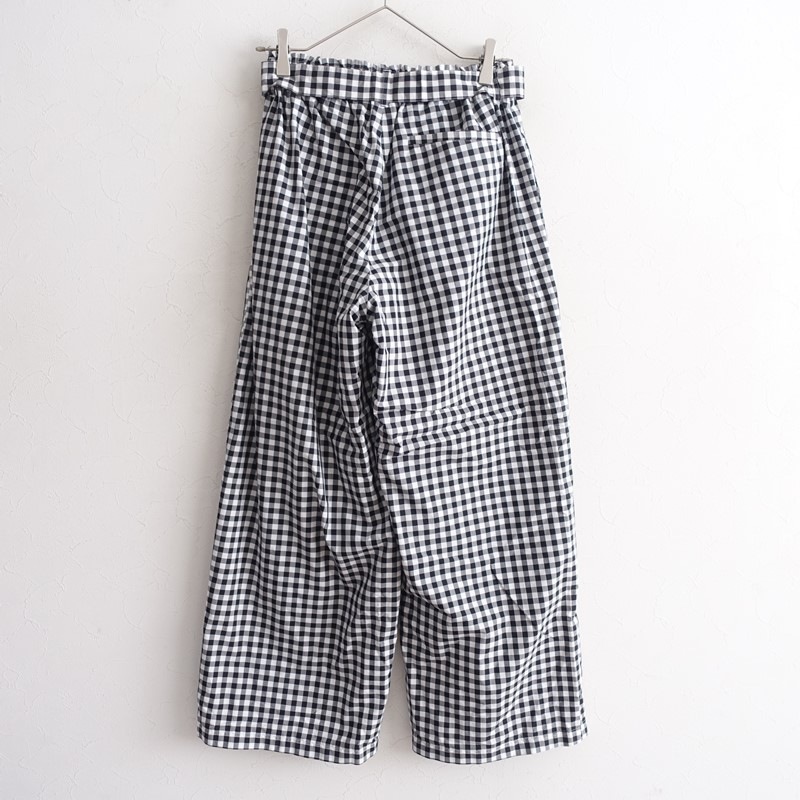 �����ʡۥ������������� Cloth&Cross ���󥬥�����å��ѥ��  2 (1-2511-509)��42L52��