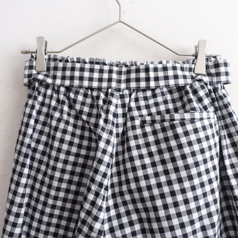 �����ʡۥ������������� Cloth&Cross ���󥬥�����å��ѥ��  2 (1-2511-509)��42L52��