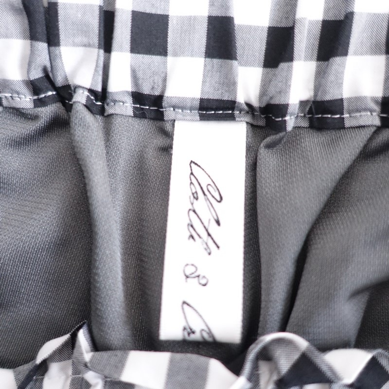 �����ʡۥ������������� Cloth&Cross ���󥬥�����å��ѥ��  2 (1-2511-509)��42L52��