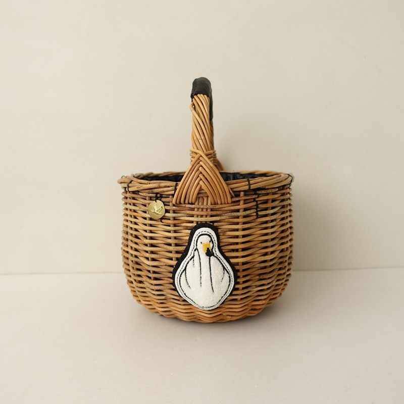 ������/2024AW/���4.6���ۥ��Х��� ebagos ��������Υ��� ������դ� �����Хå�   (ba10-2512-56)��20A62��