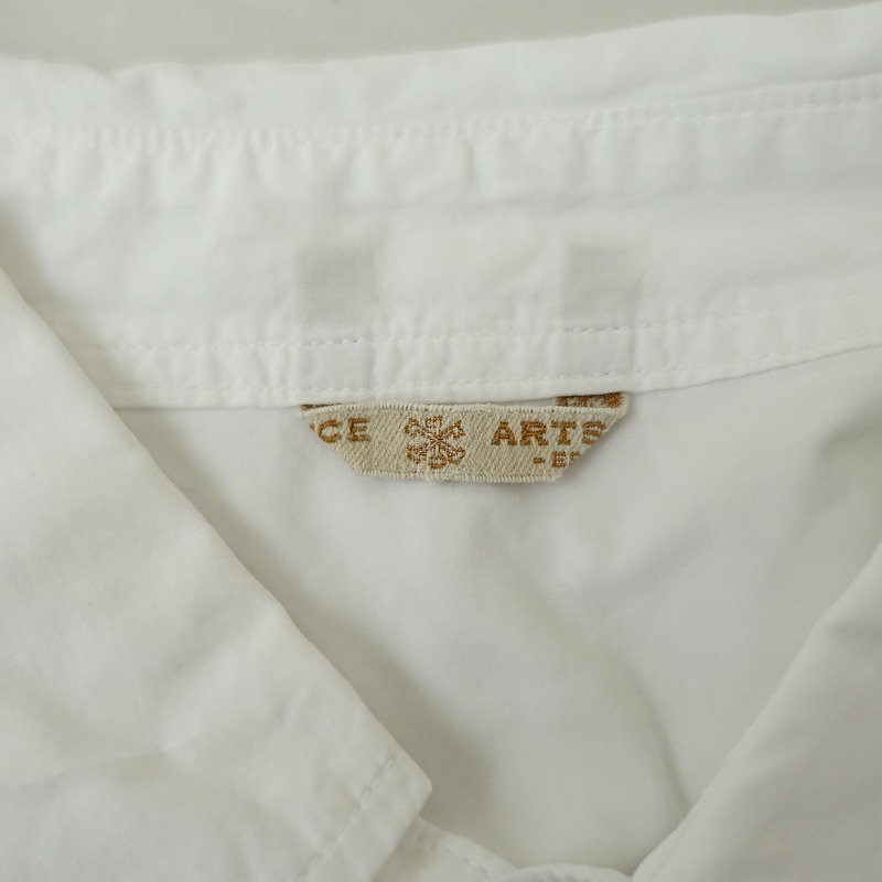 & ARTS&SCIENCE åȥե  2 (25-2508-378)11I52