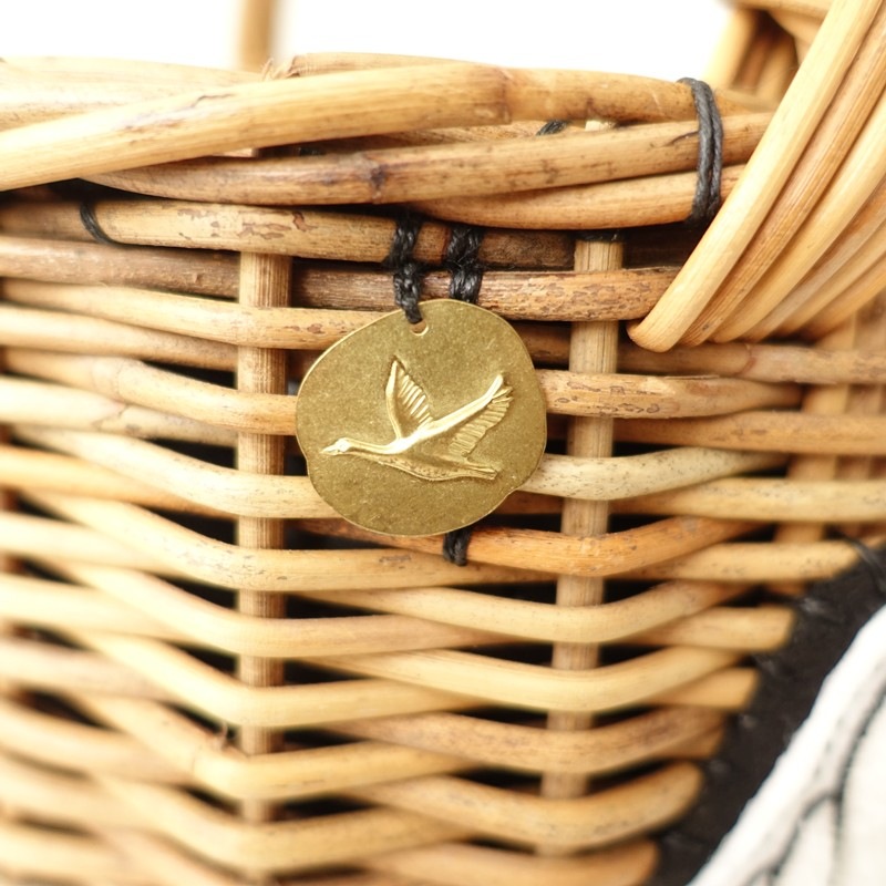 ������/2024AW/���4.6���ۥ��Х��� ebagos ��������Υ��� ������դ� �����Хå�   (ba10-2512-56)��20A62��