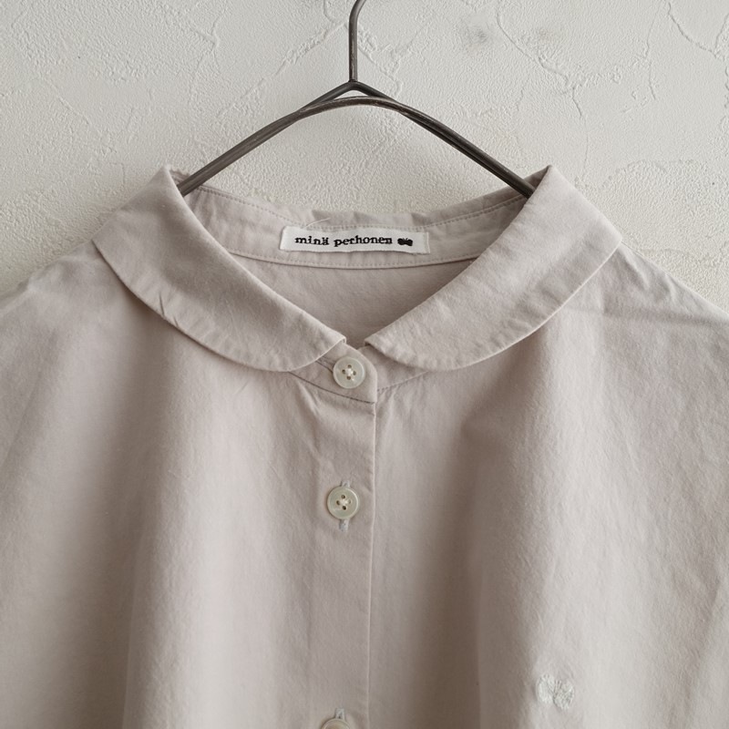 �ߥʥڥ�ۥͥ� mina perhonen matinee ���åȥ�Ĺµ�����  40 (1-2512-99)��40A62��