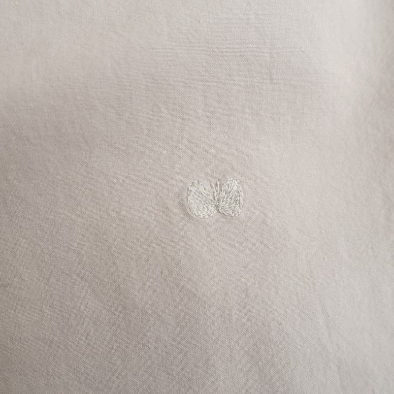 �ߥʥڥ�ۥͥ� mina perhonen matinee ���åȥ�Ĺµ�����  40 (1-2512-99)��40A62��