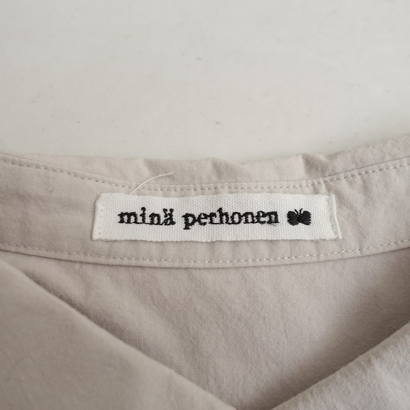 �ߥʥڥ�ۥͥ� mina perhonen matinee ���åȥ�Ĺµ�����  40 (1-2512-99)��40A62��