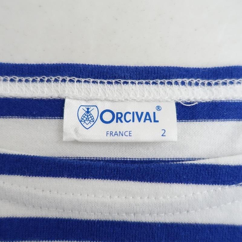 �����ʡۥ������Х� ORCIVAL �ܡ��������åȥ�ܡ��ȥͥå�A�饤��T�����  2 (2-2509-75)��51I52��