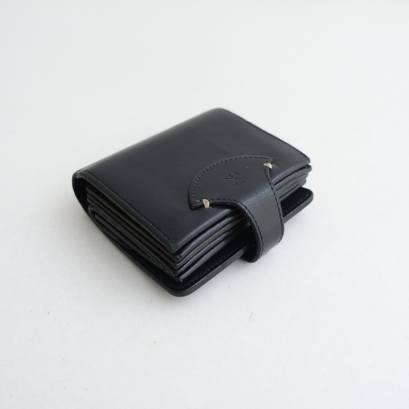 定価6.2万】アーツ&サイエンス ARTS&SCIENCE jabara short wallet