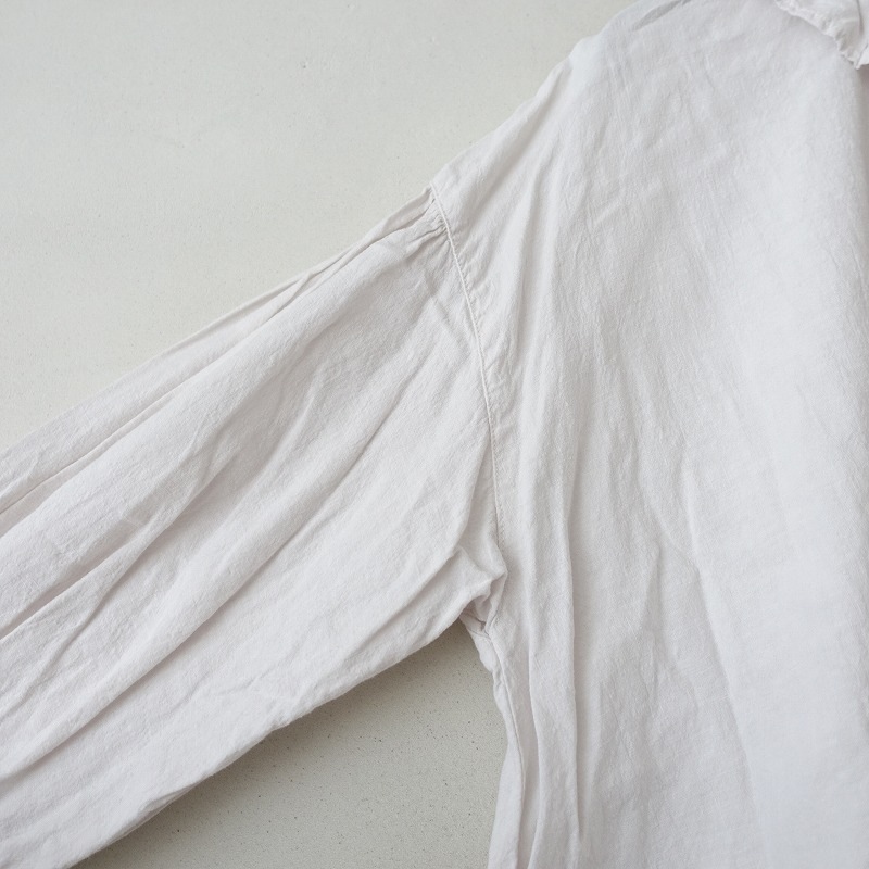 2024ۥͥȥ åץ nest Robe UpcycleLino Ṿե顼֥饦  F (4-2508-69)82I52