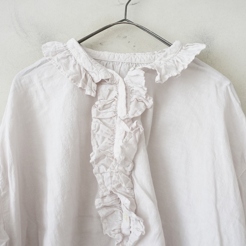 2024ۥͥȥ åץ nest Robe UpcycleLino Ṿե顼֥饦  F (4-2508-69)82I52