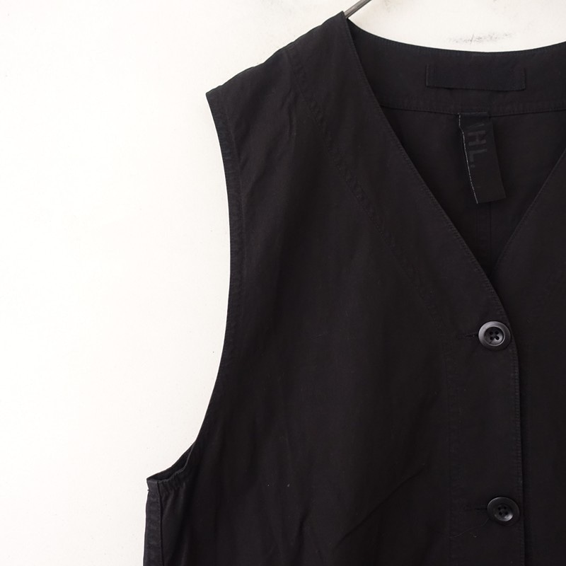 �����ۥޡ�����åȥϥ����� MHL. FINE COMPACT COTTON POPLIN �Ρ�������ԡ���  1 (34-2604-2)��50E62��