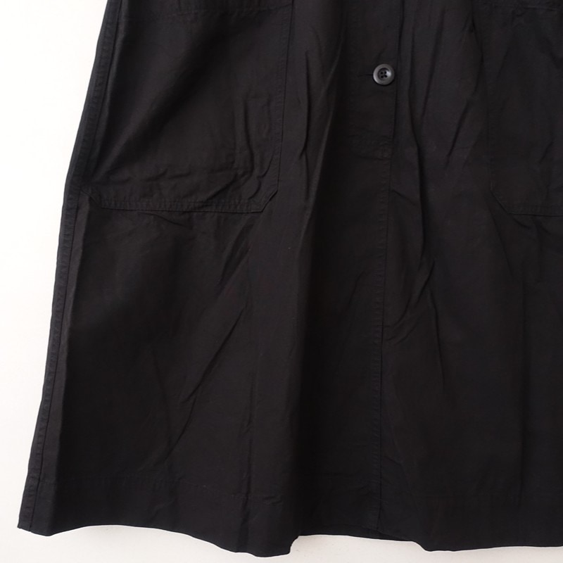 �����ۥޡ�����åȥϥ����� MHL. FINE COMPACT COTTON POPLIN �Ρ�������ԡ���  1 (34-2604-2)��50E62��