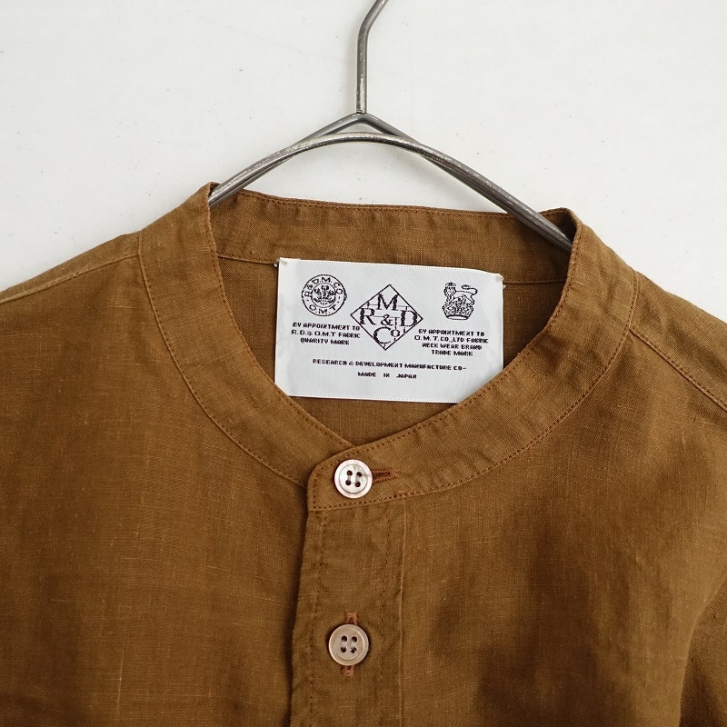 ɥޥ󥺥ơ顼 R&D.M.Co- ͥХɥ顼Сĥ˥å   (2-2509-135)20J52