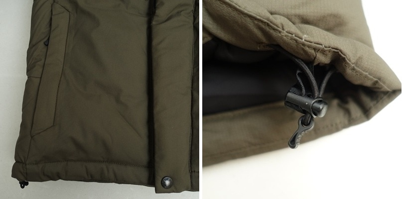 �����6.6���ۥ��Ρ����ե����� THE NORTH FACE Baltro Light Jacket �Х�ȥ��饤�ȥ��㥱�å�  XS (jk1-2512-365)��42A62��