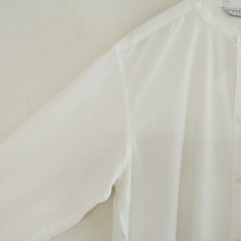 & ARTS&SCIENCE åȥХɥ顼ĥԡ  2 (33-2509-228)60J52