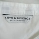 & ARTS&SCIENCE åȥХɥ顼ĥԡ  2 (33-2509-228)60J52