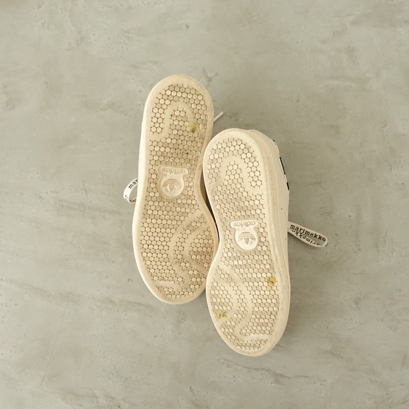�����1���ۥ��ǥ������ߥޥ��å� adidas��marimekko Stan Smith ���ˡ����� US4.5/UK4/JP225/CHN225/23  US4.5/UK4/JP225/CHN225 (sh7-2607-195)��62H62��