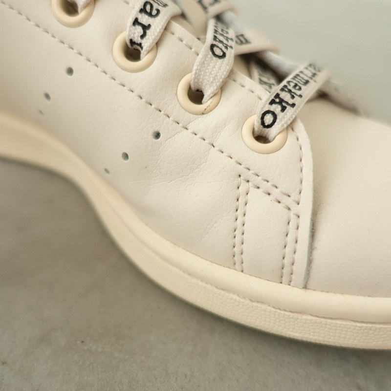 �����1���ۥ��ǥ������ߥޥ��å� adidas��marimekko Stan Smith ���ˡ����� US4.5/UK4/JP225/CHN225/23  US4.5/UK4/JP225/CHN225 (sh7-2607-195)��62H62��