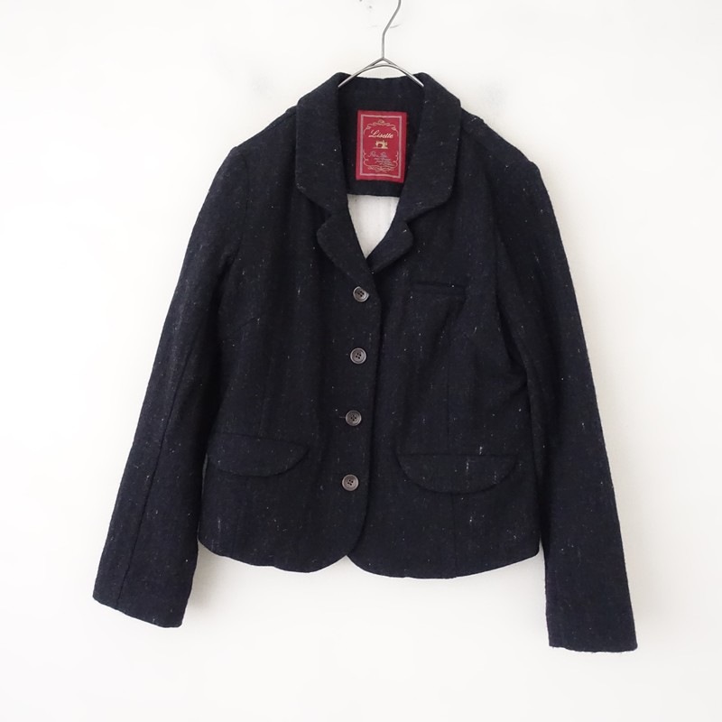 �ꥼ�å� Lisette �����륳�åȥ��ͥ��ܷ륯�饷���른�㥱�å�   (jk2-2601-103)��13A62��