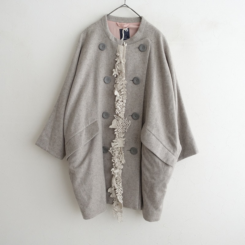 ������/���20���ۥߥʥڥ�ۥͥ� mina perhonen degel ���֥�֥쥹�ȥ����ߥ䥻���֥륳����  40 (jk1-2509-302)��21J52��