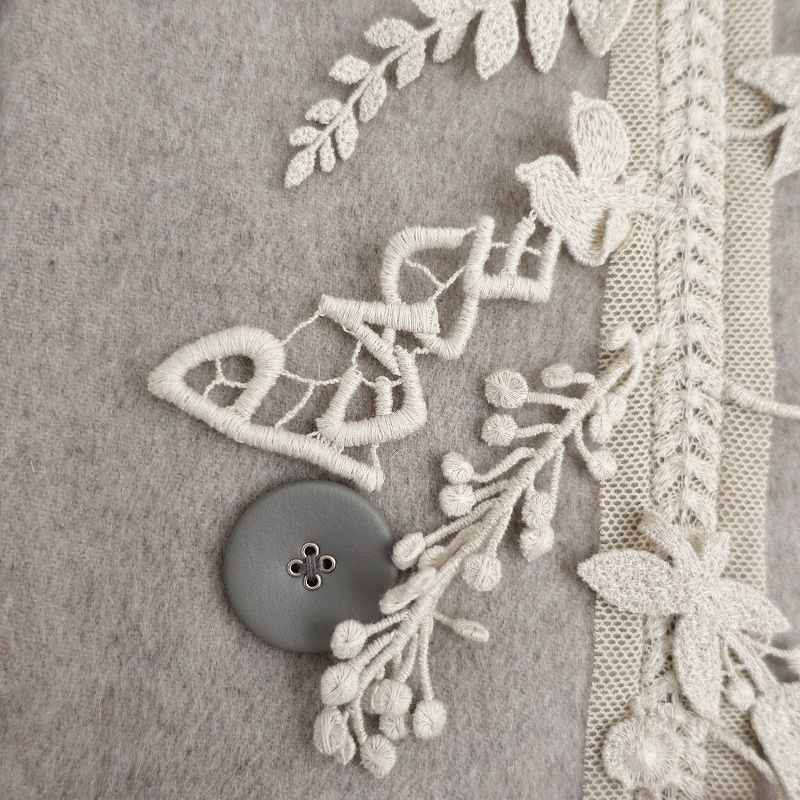 ������/���20���ۥߥʥڥ�ۥͥ� mina perhonen degel ���֥�֥쥹�ȥ����ߥ䥻���֥륳����  40 (jk1-2509-302)��21J52��