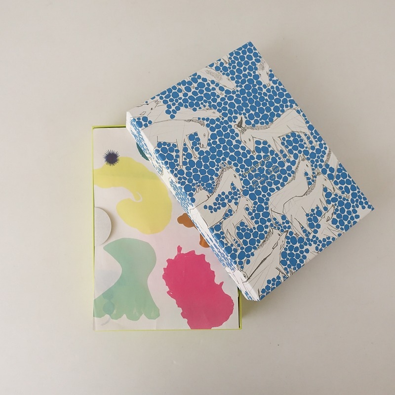 ��̤����/���1.7���ۥߥʥڥ�ۥͥ� mina perhonen paperper box   (ac7-2502-41)��70C52��