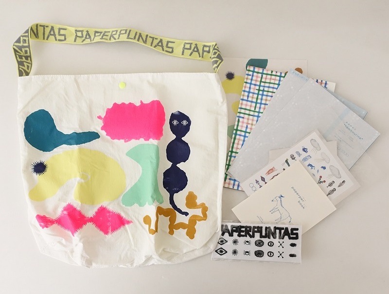 ��̤����/���1.7���ۥߥʥڥ�ۥͥ� mina perhonen paperper box   (ac7-2502-41)��70C52��