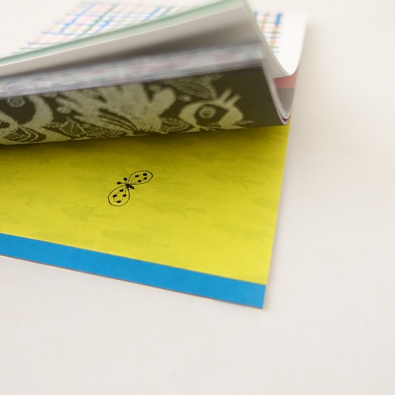 ��̤����/���1.7���ۥߥʥڥ�ۥͥ� mina perhonen paperper box   (ac7-2502-41)��70C52��