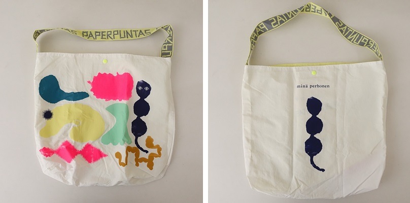 ��̤����/���1.7���ۥߥʥڥ�ۥͥ� mina perhonen paperper box   (ac7-2502-41)��70C52��