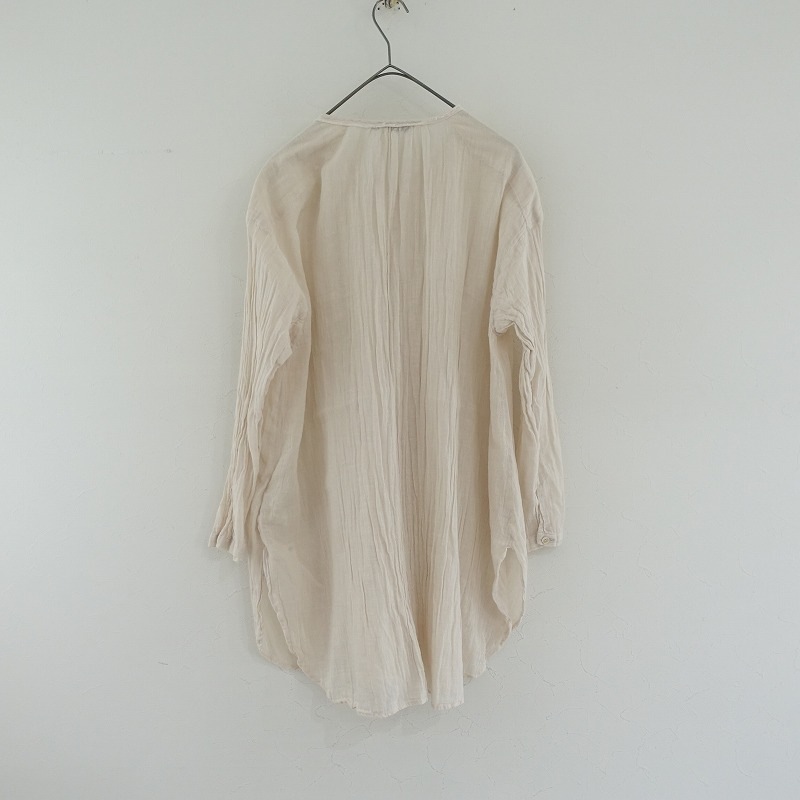 パドカレ　ブラウス 楽天市場】SALE30%OFF【2025春夏新作】pas de calais パドカレ