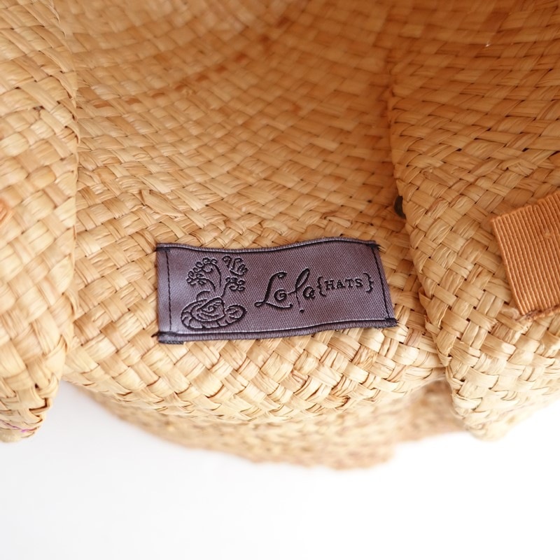 ������ϥå� Lola HATS ŷ���Ǻ�ϥå�   (ha10-2605-26)��92E62��