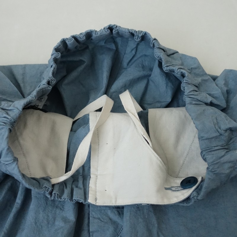 ������/���2.8���ۥϥС����å� HAVER SACK �Х롼�󥹥�����  1 (jsk27-2605-64)��30F62��