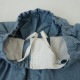 ������/���2.8���ۥϥС����å� HAVER SACK �Х롼�󥹥�����  1 (jsk27-2605-64)��30F62��