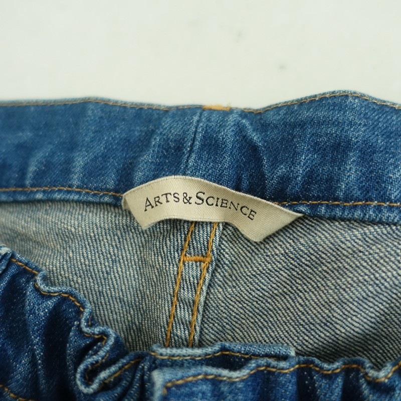 ������&�������� ARTS&SCIENCE �ǥ˥�ѥ��  3 (j25-2510-416)��90K52��