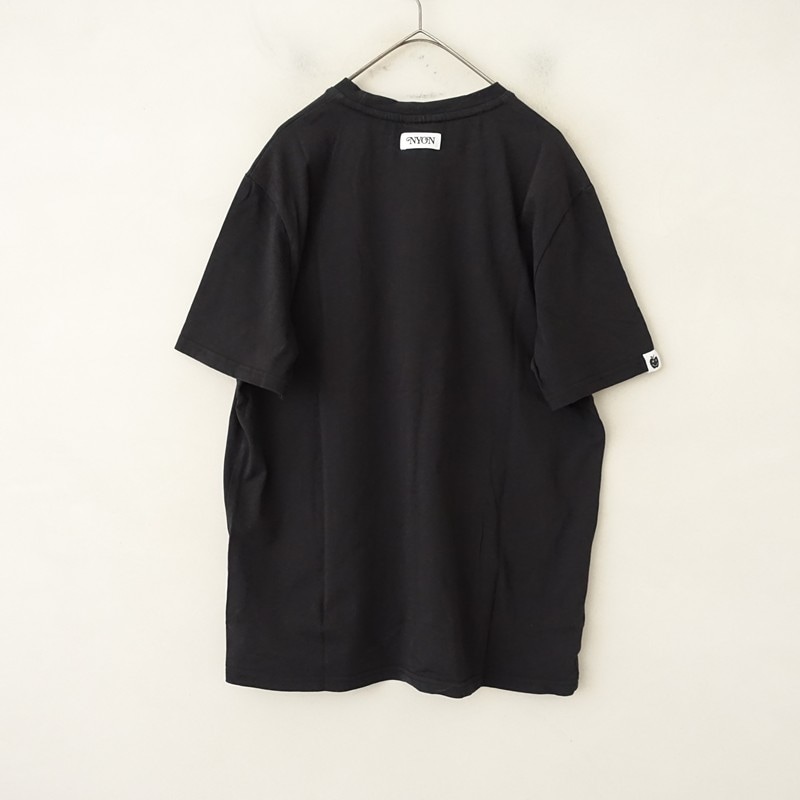 ��2024SS�ۥ˥塼�衼�������Ρ������� NEWYORK OR NOWHERE �����ɤ��夦T�����  MD (25-2510-280)��11K52��