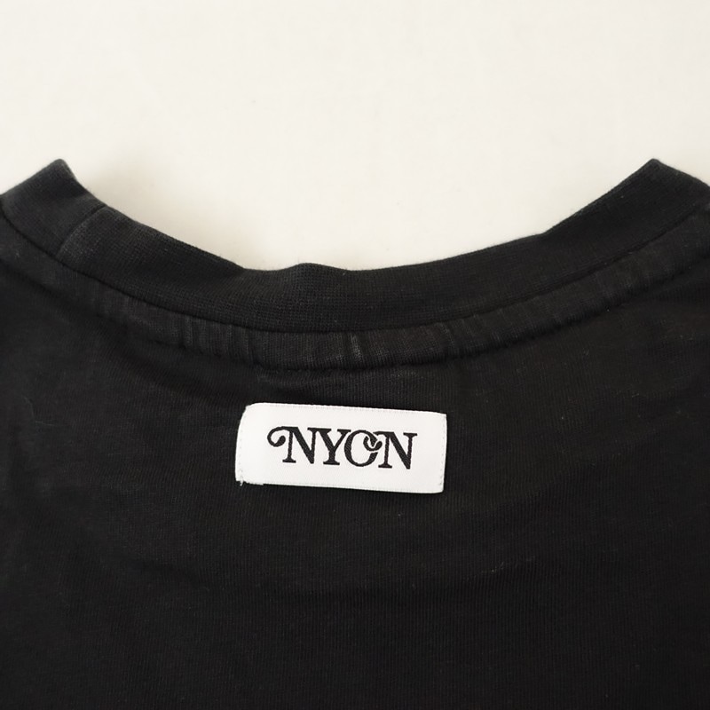 ��2024SS�ۥ˥塼�衼�������Ρ������� NEWYORK OR NOWHERE �����ɤ��夦T�����  MD (25-2510-280)��11K52��