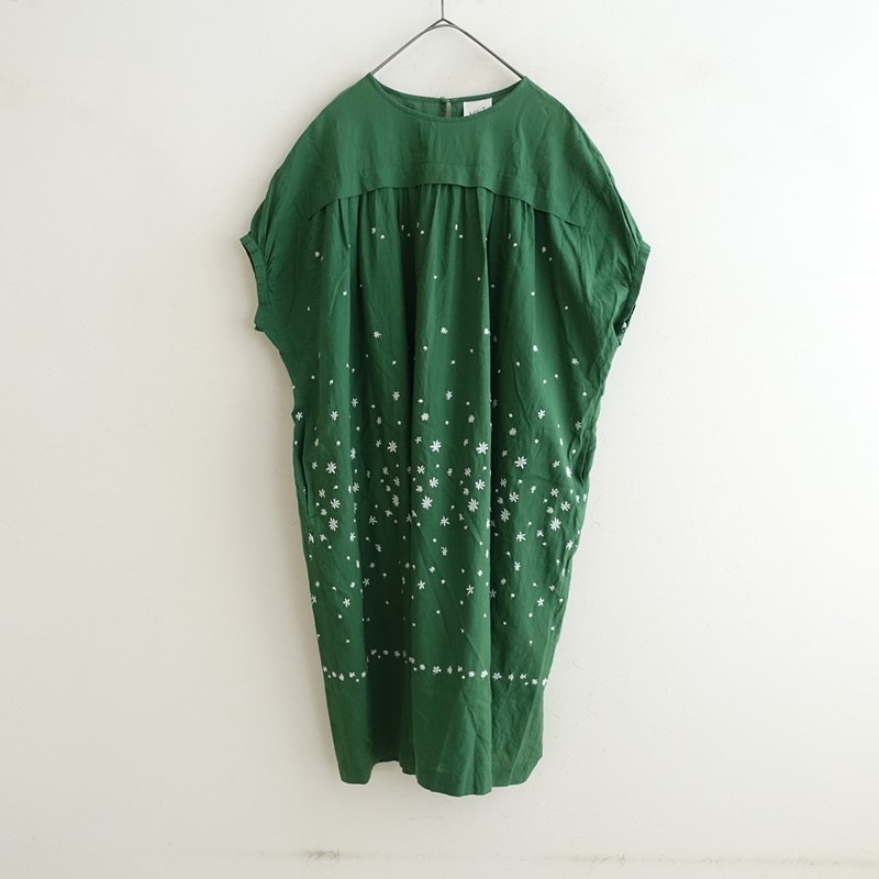 定価4.7万】ミナペルホネンランドリー mina perhonen laundry hoshi