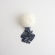 �ߥʥڥ�ۥͥ� mina perhonen balle �֥�����   (ac30-2605-42)��51F62��