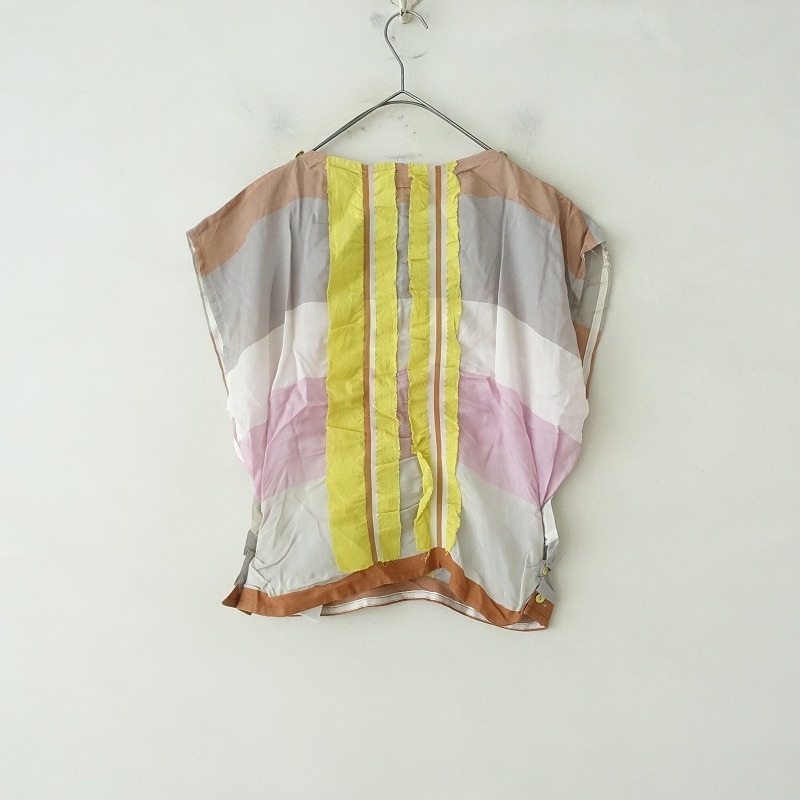 ���񤢤�ۥߥʥڥ�ۥͥ� mina perhonen voleur de fleur �ե��֥饦��  - (1-2404-678)��40F42��