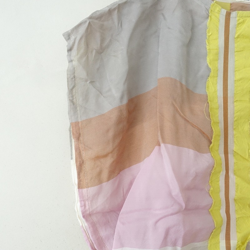 ���񤢤�ۥߥʥڥ�ۥͥ� mina perhonen voleur de fleur �ե��֥饦��  - (1-2404-678)��40F42��