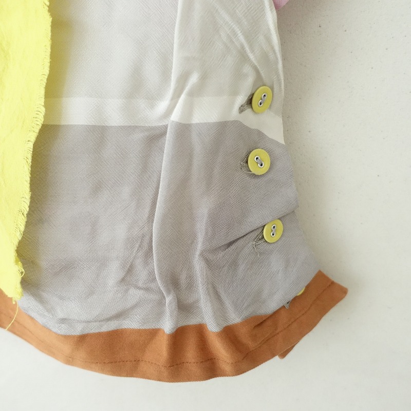 ���񤢤�ۥߥʥڥ�ۥͥ� mina perhonen voleur de fleur �ե��֥饦��  - (1-2404-678)��40F42��