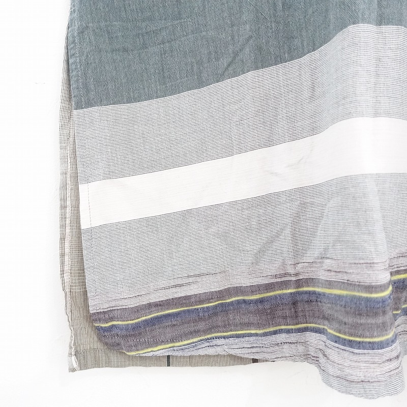 �����2.0���ۥ��ޥ��˥��� tamaki niime suton-T LONG  - (27-2507-127)��21H52��