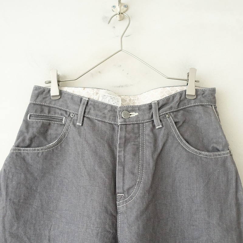 �ߥʥڥ�ۥͥ� mina perhonen always �ǥ˥�ѥ��  40 (33-2408-522)��32I42��