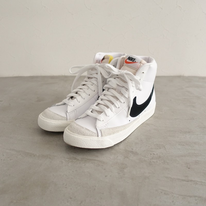 �����ʡۥʥ��� NIKE W BLAZER MID 77 �ϥ����åȥ��ˡ����� US7.5/UK5/EUR38.5/cm24.5/  US7.5/UK5/EUR38.5/cm24.5/BR37 (sh10-2602-147)��52C62��