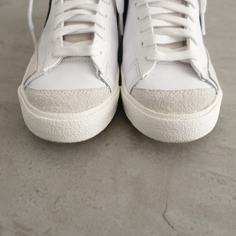 �����ʡۥʥ��� NIKE W BLAZER MID 77 �ϥ����åȥ��ˡ����� US7.5/UK5/EUR38.5/cm24.5/  US7.5/UK5/EUR38.5/cm24.5/BR37 (sh10-2602-147)��52C62��