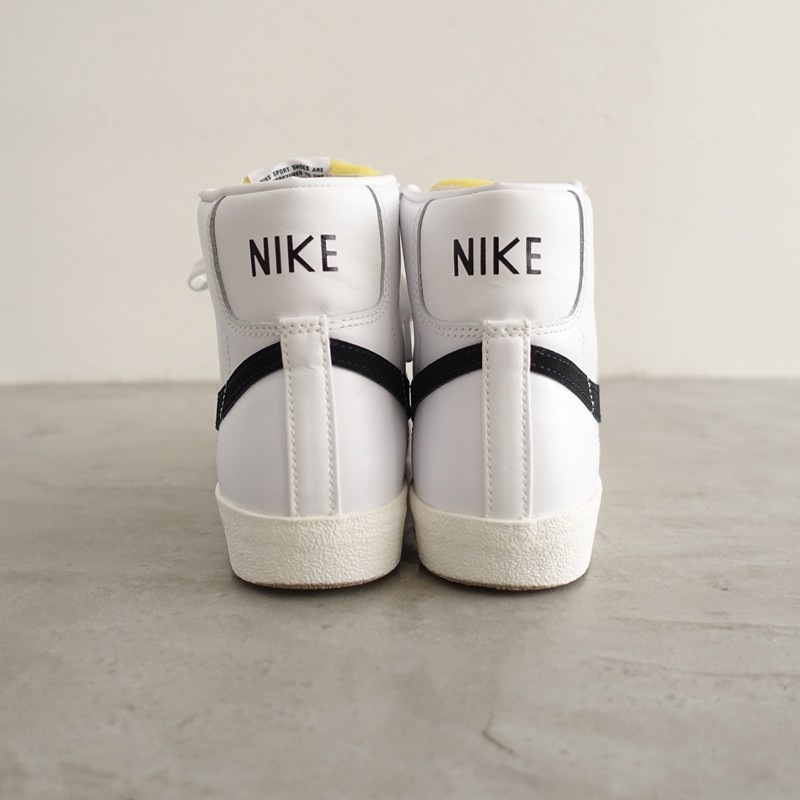 �����ʡۥʥ��� NIKE W BLAZER MID 77 �ϥ����åȥ��ˡ����� US7.5/UK5/EUR38.5/cm24.5/  US7.5/UK5/EUR38.5/cm24.5/BR37 (sh10-2602-147)��52C62��
