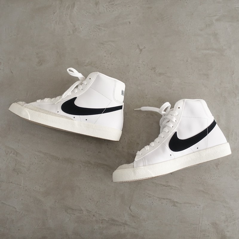 �����ʡۥʥ��� NIKE W BLAZER MID 77 �ϥ����åȥ��ˡ����� US7.5/UK5/EUR38.5/cm24.5/  US7.5/UK5/EUR38.5/cm24.5/BR37 (sh10-2602-147)��52C62��