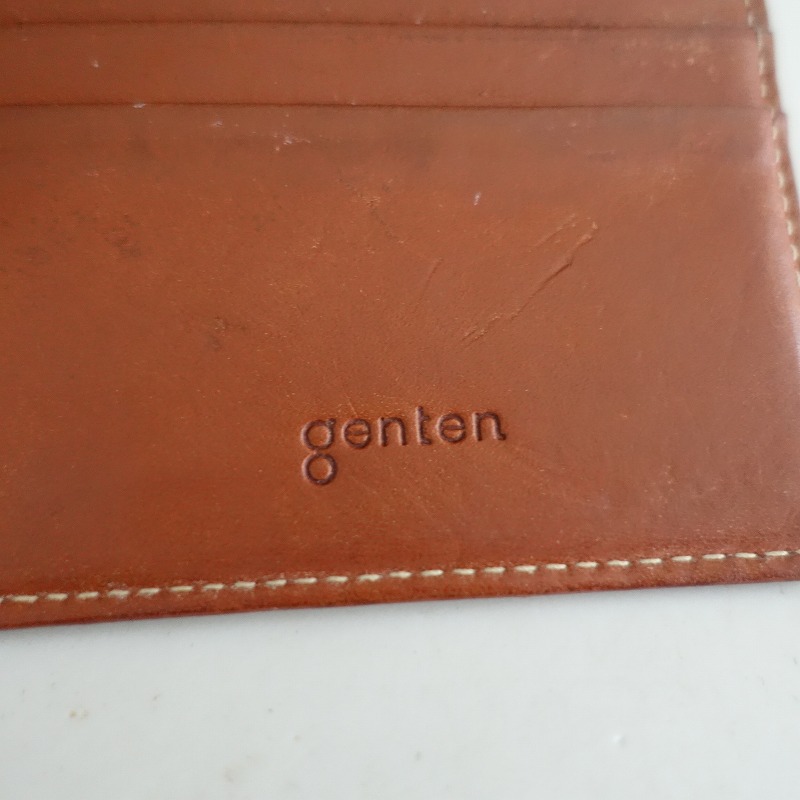 ����ƥ� genten ���åȥ��L���ե����ʡ���Ĺ����   (ac7-2508-64)��03H52��